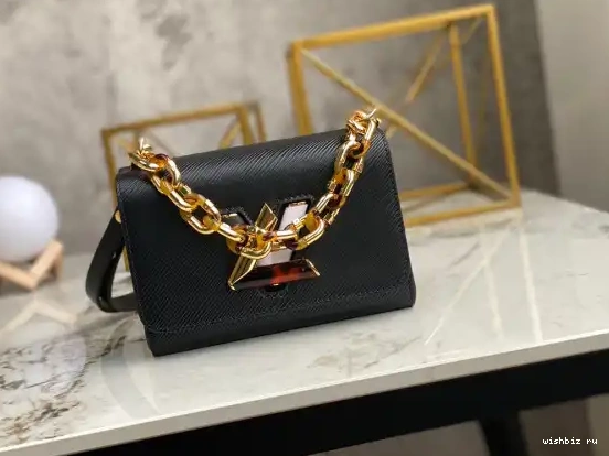 WIS LOUIS TWIST PM VUITTON 0512